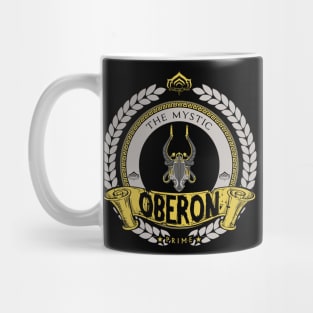 OBERON - LIMITED EDITION Mug